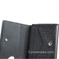 Fashion Mini Designer Snakeskin Breve Tasch Tasch Wallet